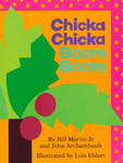 Chicka Chicka Boom Boom Series